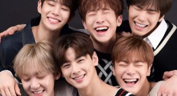 ASTRO presenta un emotivo avance de la canción en homenaje a Moonbin, ‘Memory of the Moon’