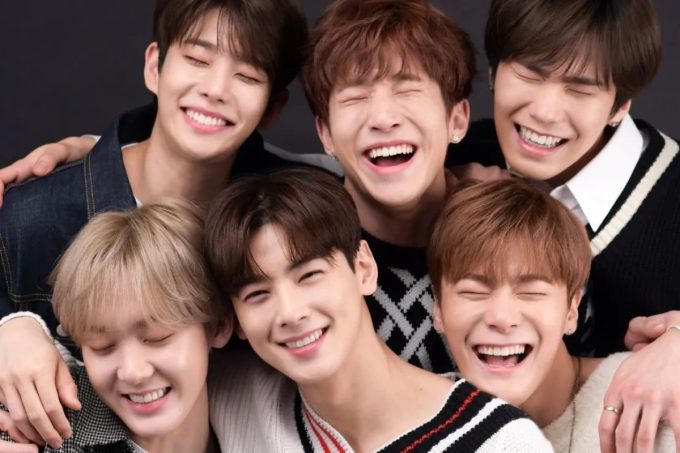 ASTRO presenta un emotivo avance de la canción en homenaje a Moonbin, 'Memory of the Moon'
