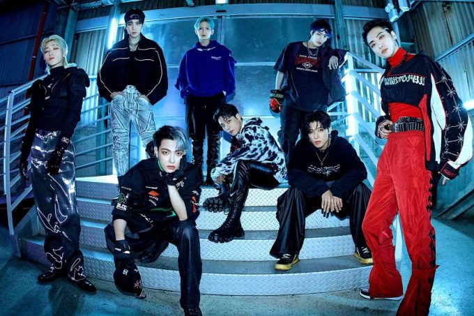 ATEEZ llegará a los cines mundiales en el próximo mes de mayo