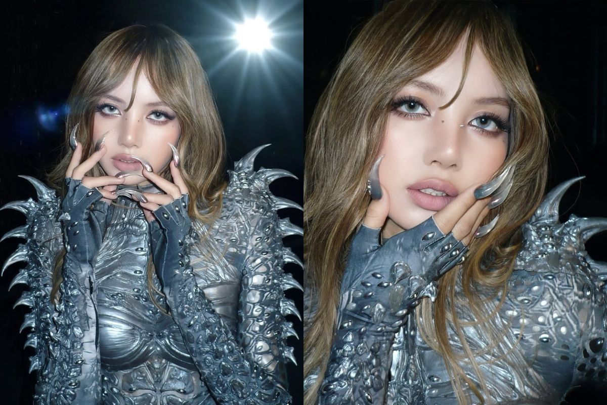 Así se vivió la actuación de Lisa de BLACKPINK en el Coachella 2025