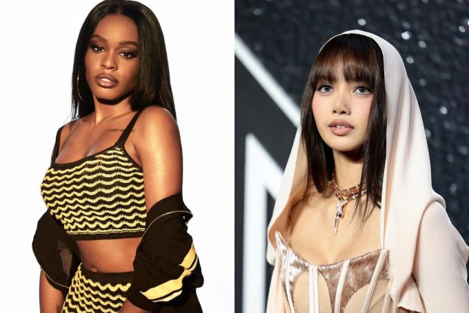 Azealia Banks arremete fuertemente contra Lisa de BLACKPINK en redes sociales