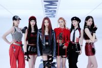 BABYMONSTER logra su décimo hito de 100 millones de reproducciones en YouTube