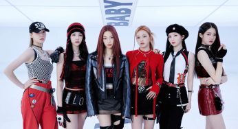 BABYMONSTER logra su décimo hito de 100 millones de reproducciones en YouTube