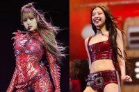 BLACKPINK Jennie asiste a la actuación de Lisa en Coachella en medio de rumores de disputa