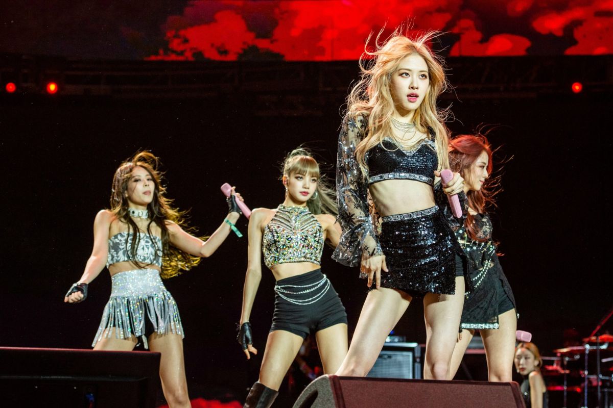 ¿BLACKPINK lanzará un nuevo álbum tras el inicio de su gira mundial?