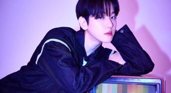 Baekhyun de EXO confirma su gran regreso como solista para el próximo mes mayo