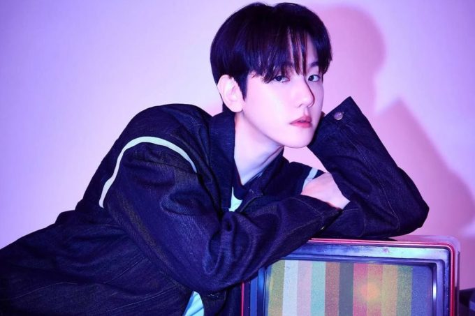 Baekhyun de EXO confirma su gran regreso como solista para el próximo mes mayo