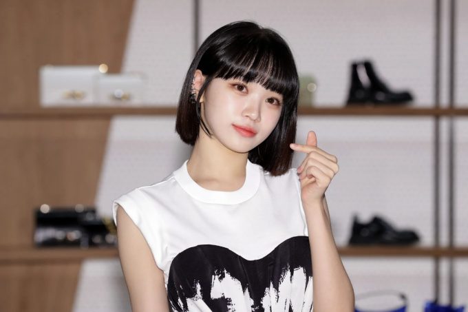 Chaewon de LE SSERAFIM bajo criticas por sus chistes "gordofóbicos"