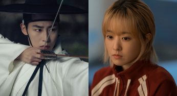 Descubre estos 7 nuevos K-Dramas que se estrenan en Mayo 2025