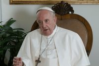 El Vaticano revela la causa de la muerte del Papa Francisco