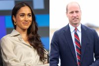 El asesor que denunció a Meghan Markle de acoso se asocia con el príncipe William en nueva misión