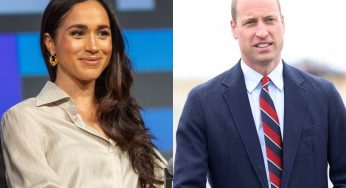 El asesor que denunció a Meghan Markle de acoso se asocia con el príncipe William en nueva misión