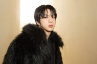 El dulce gesto de Jin de BTS con su coestrella de 'Kian's Bizarre B&B' se vuelve viral