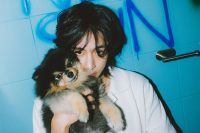 El perro de V de BTS fue nombrado como la mascota más querida del mundo por Billboard