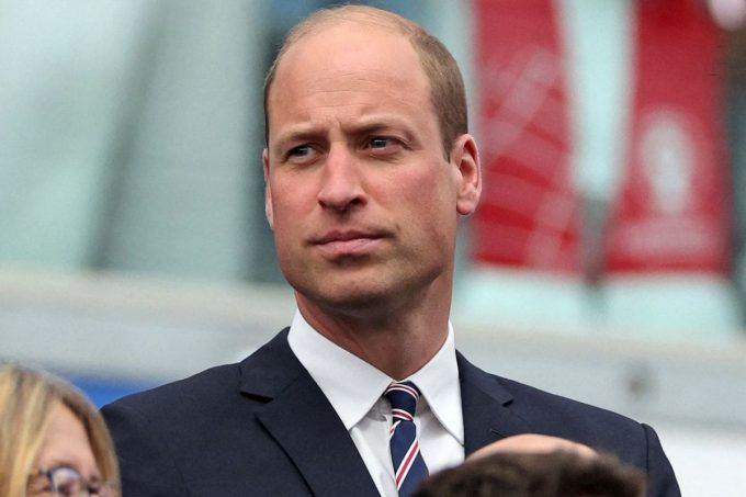 El príncipe William se estaría preparando para convertirse en rey antes de lo esperado, según experto