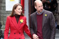 El príncipe William y Kate Middleton se saltan las celebraciones de Pascua por segundo año consecutivo