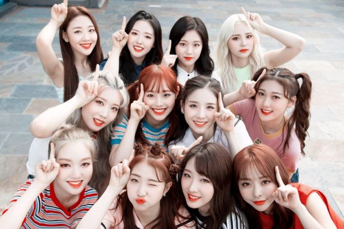 Ex miembro de LOONA revela los 7 mejores alimentos para bajar de peso