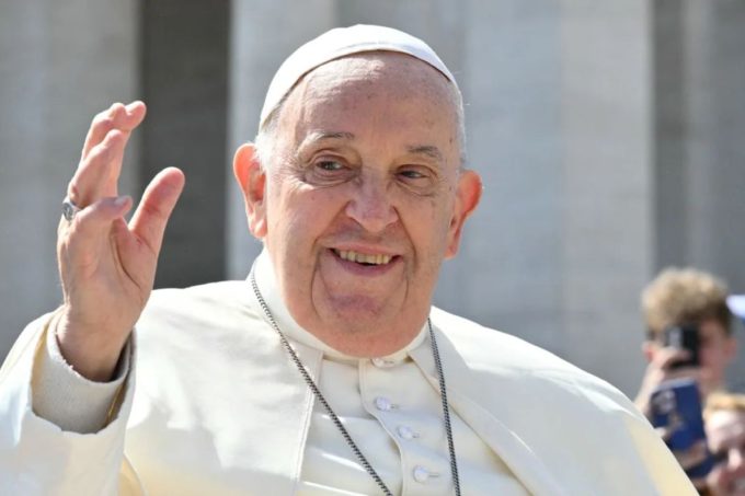 Expertos responden a las dudas sobre quién será el próximo Papa