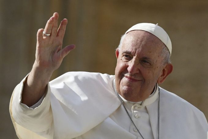 Fallece el Papa Francisco a los 88 años