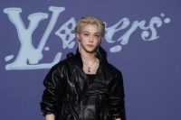 Felix de Stray Kids provoca suspiros con sus nuevos visuales para Esquire Korea