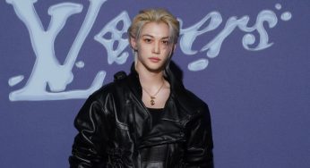 Felix de Stray Kids provoca suspiros con sus nuevos visuales para Esquire Korea