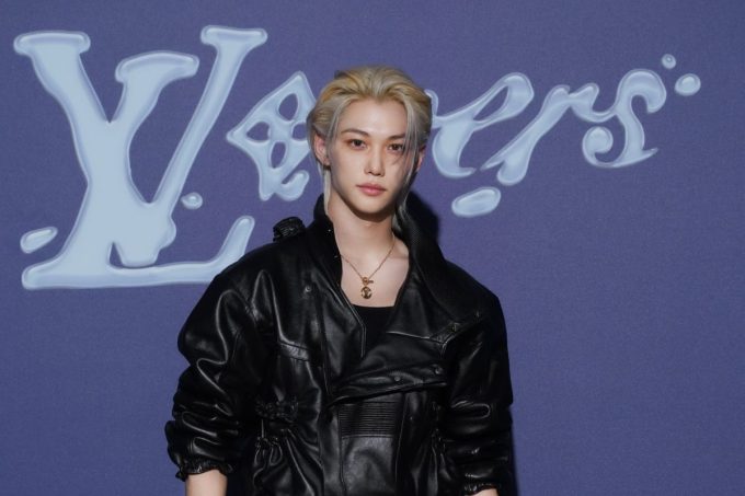 Felix de Stray Kids provoca suspiros con sus nuevos visuales para Esquire Korea