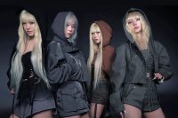 HYBE es acusado de plagiar a la banda de K-pop femenina aespa