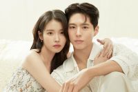 IU vio una nueva faceta de Park Bo Gum cuando regañó con firmeza a un niño actor
