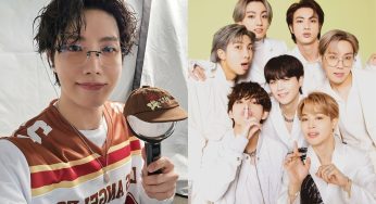 J-Hope habla sobre la pronta reunión de BTS: «Tengo curiosidad de ver cómo será»