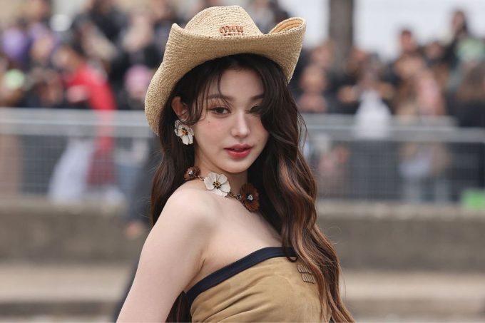 Jang Wonyoung de IVE se sincera sobre su agenda absurdamente ocupada