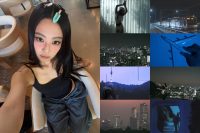 Jennie de BLACKPINK lanza el video musical de 'Seoul City'
