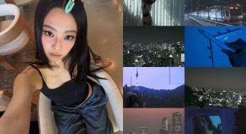 Jennie de BLACKPINK lanza el video musical de ‘Seoul City’