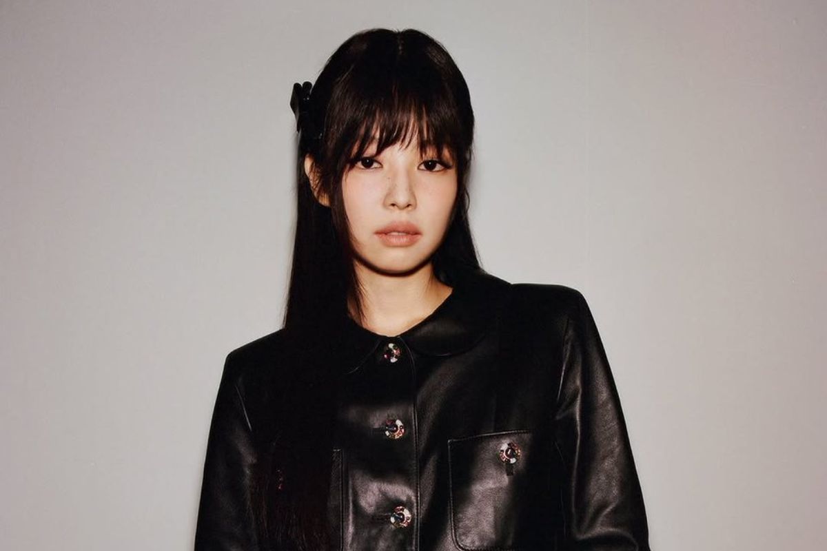 Jennie de BLACKPINK se sincera sobre el mensaje detrás de su tema 'Like Jennie'