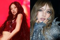 Jennie y Lisa de BLACKPINK se reencuentran en Coachella en medio de rumores de 'disputa'