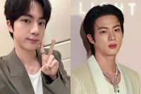 Jin de BTS es atrapado en una máquina de pinza en un nuevo y divertido avance de su álbum 'Echo'