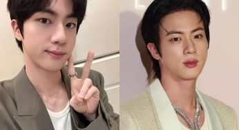 Jin de BTS es atrapado en una máquina de pinza en un nuevo y divertido avance de su álbum ‘Echo’