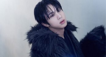 Jin de BTS expresa su sorpresa ante su gran popularidad