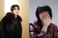 Jin de BTS refleja vibras 'dark' en el nuevo photoshoot conceptual de "ECHO"
