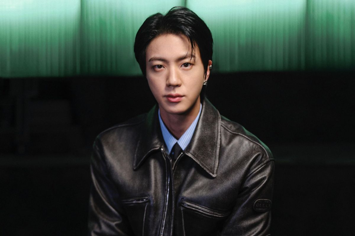 Jin de BTS responde con honestidad a un fan preocupado