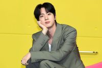 Jin de BTS revela el tracklist de su próximo álbum solista 'Echo'