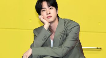 Jin de BTS revela el tracklist de su próximo álbum solista ‘Echo’