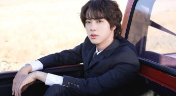 Jin de BTS se convierte en toda una estrella de acción al mejor estilo «Jin Wick» en el nuevo avance de ‘Run Jin’