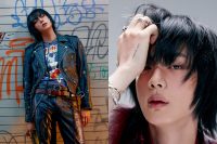 Jin de BTS sufre de edadismo por sus recientes fotografías para 'Echo'