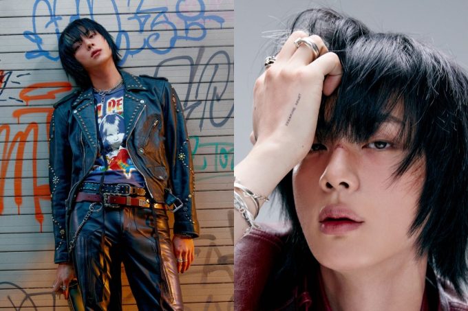 Jin de BTS sufre de edadismo por sus recientes fotografías para 'Echo'