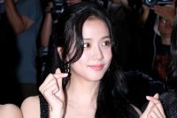 Jisoo de BLACKPINK es acusada de hacer whitewashing a una foto grupal