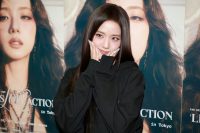 Jisoo de BLACKPINK llama la atención al ignorar esta pregunta durante una entrevista