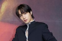 Kai de EXO lloró descontroladamente en medio de su actuación