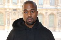 Kanye West sale del clóset y revela que mantenía relaciones con su primo