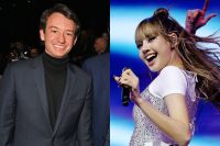 La reacción de Frédéric Arnault a la supuesta canción de Lisa de BLACKPINK sobre él se vuelve viral