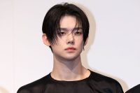 La tímida reacción de Yeonjun de TXT ante la versión 'gay' de su canción